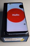 Samsung Galaxy S8 plus запчастга или на восстановление . Американец !