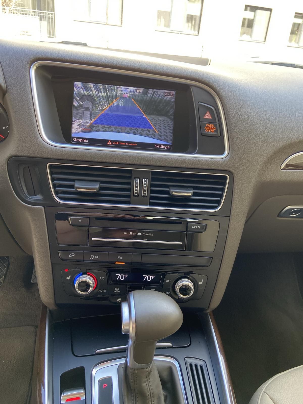 Audi Q5 ,2015г, TFSI