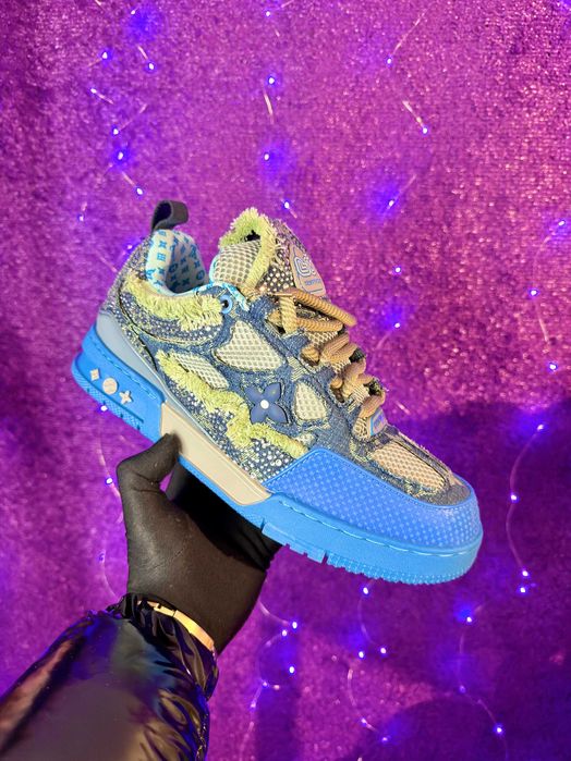 LV Skate Orice Model