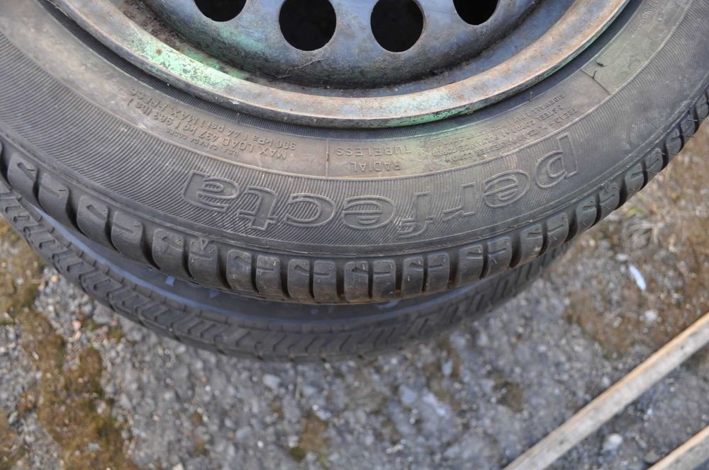 Anvelopa Vara 165/65 R14 SAVA PERFECTA 79T
