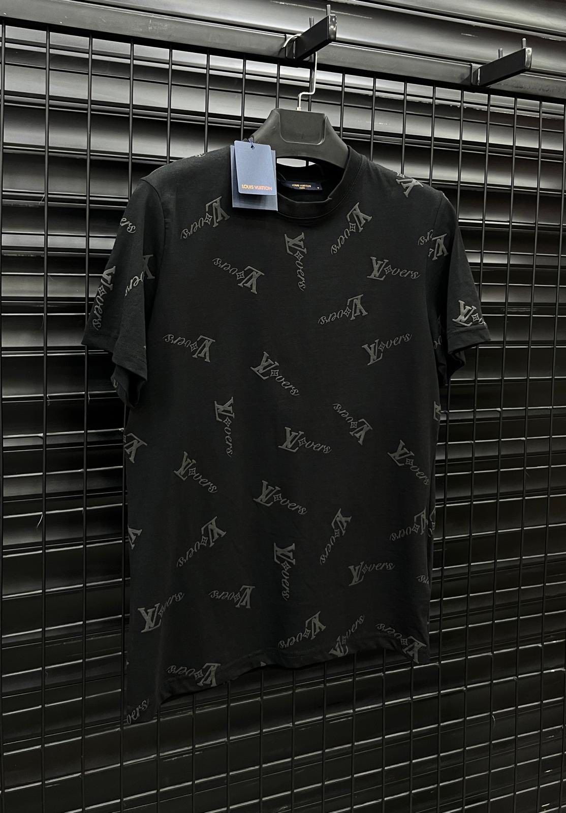 Мъжка тениска Armani Exchange
