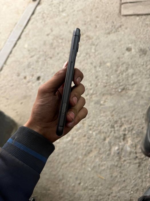 ипхоне 11 128 талк 77 йомкс