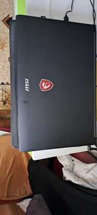 Msi Gamming Laptop GL62M7RDX