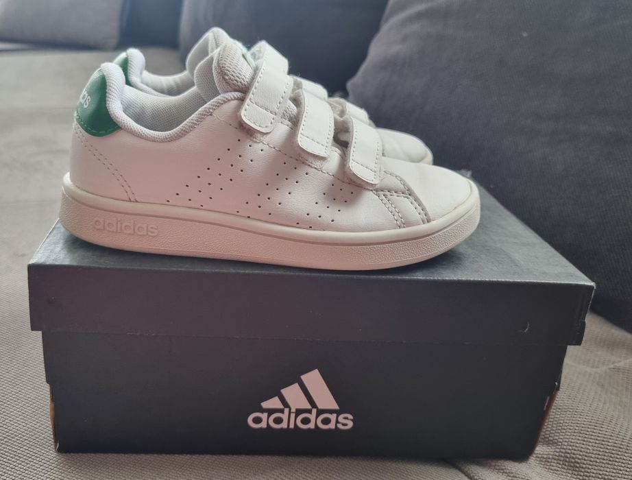 Детски маратонки Adidas