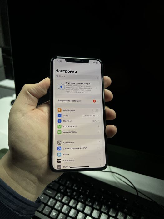 iPhone XS Max 512 ГБ