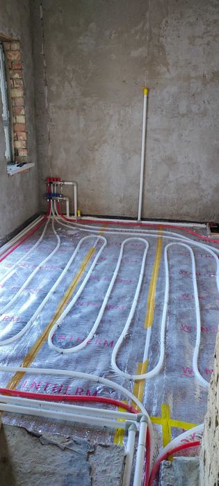 Дом жилой дом...