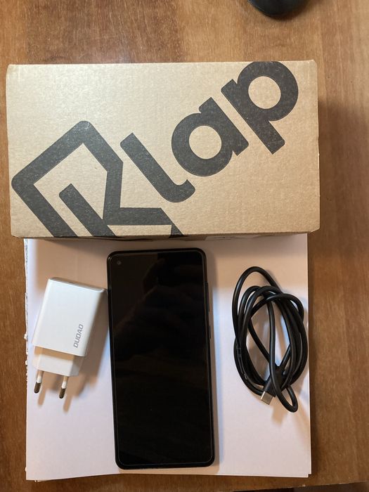 Samsung galaxy A21S