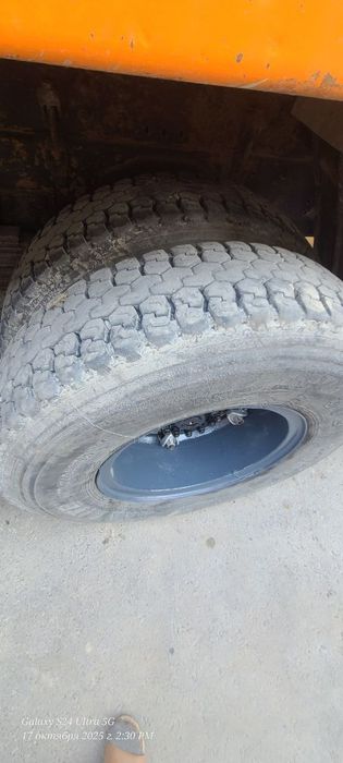 Kamaz samasval sotiladi rimonti yoq yegilgan камаз самасвал