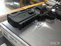 Pistol DEVASTATOR!! => [De Max JOULI!]REALI!218M/s FARA PERMIS Airsoft