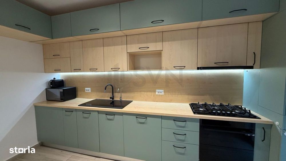 Apartament 3 camere lux I Drumul Taberei