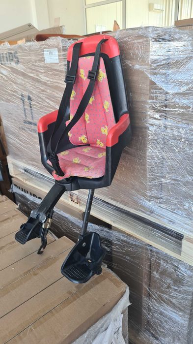 Детско столче за велосипед