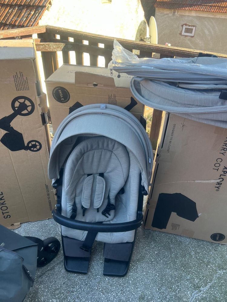 Stokke Xplory V6