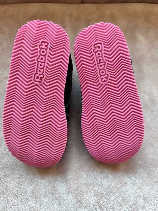 Детски маратонки Reebok Royal Classic