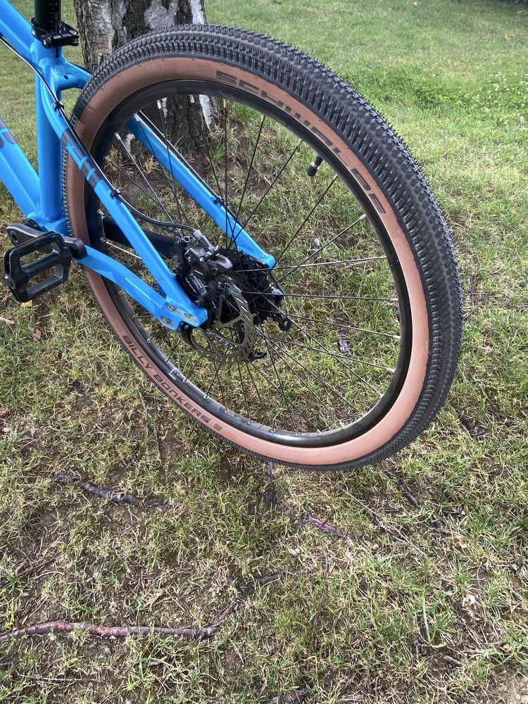 Велосипед Drag C2