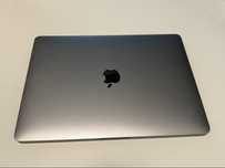 Macbook Pro 2017 13” Space Grey