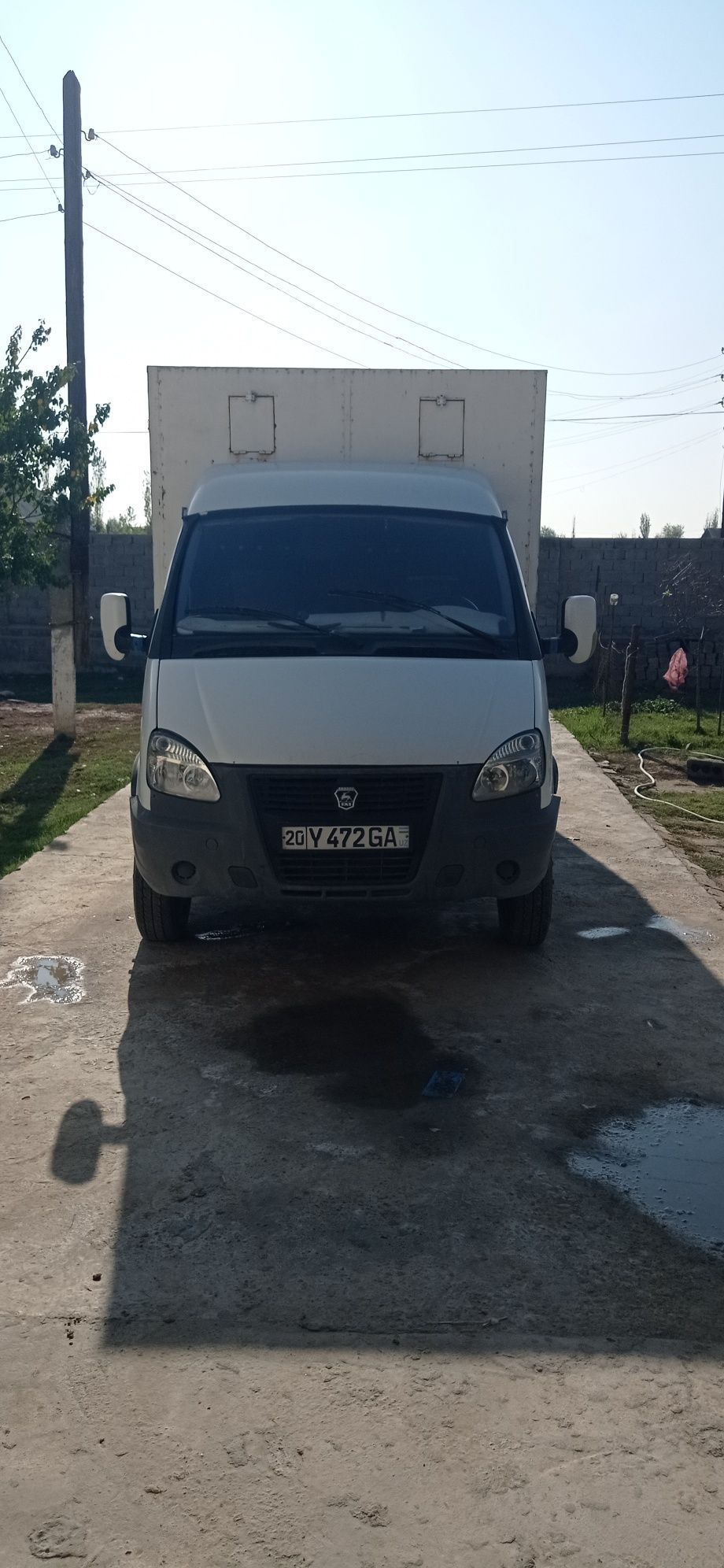 Gazel 2007 bort 4.20 gazbalon4   50talik