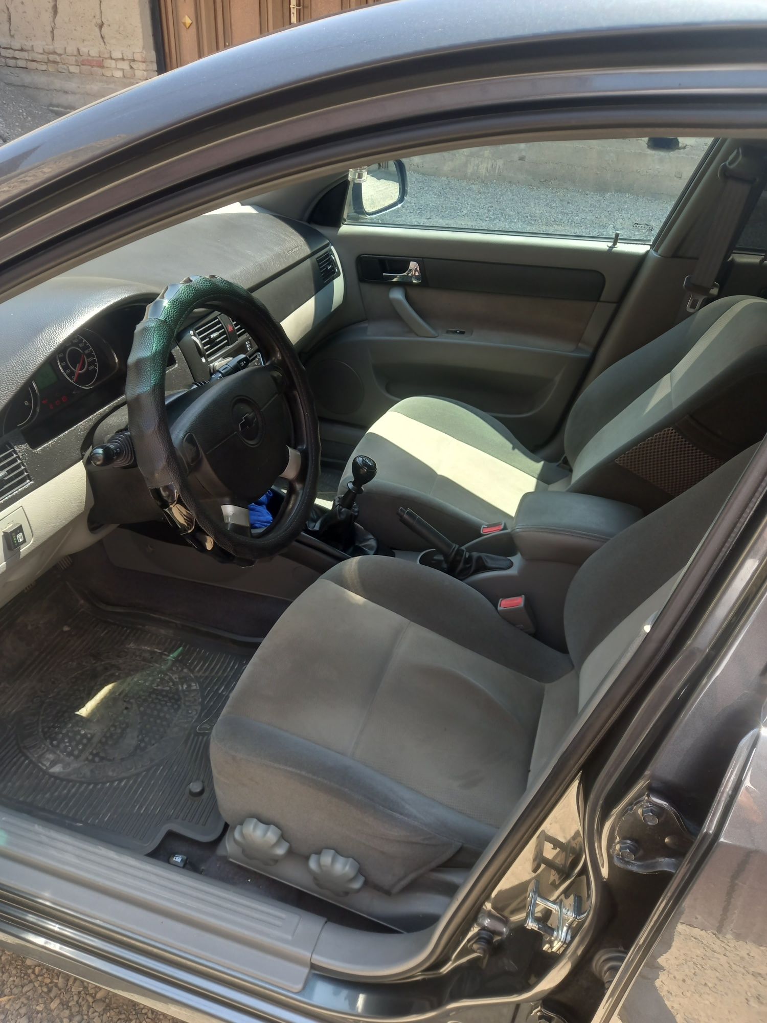Chevrolet jentra 2019