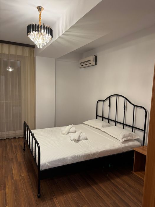 Inchiriez apartament 3 camere (termen lung)  Summerland Mamaia