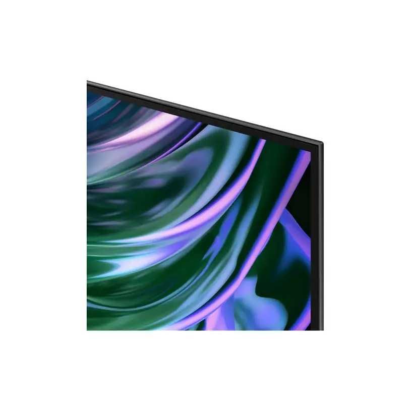 НОВ Телевизор Samsung 65" 65S90D AI 4K QD-OLED SMART TV 144 Hz Black