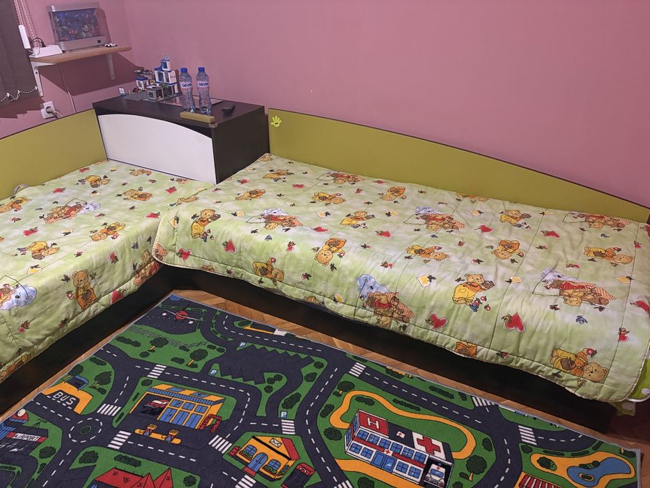 Детско обзавеждане Тео Theo