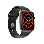 Смарт часовник DT9, Спортна Smart series, гривна iWatch 9 серия