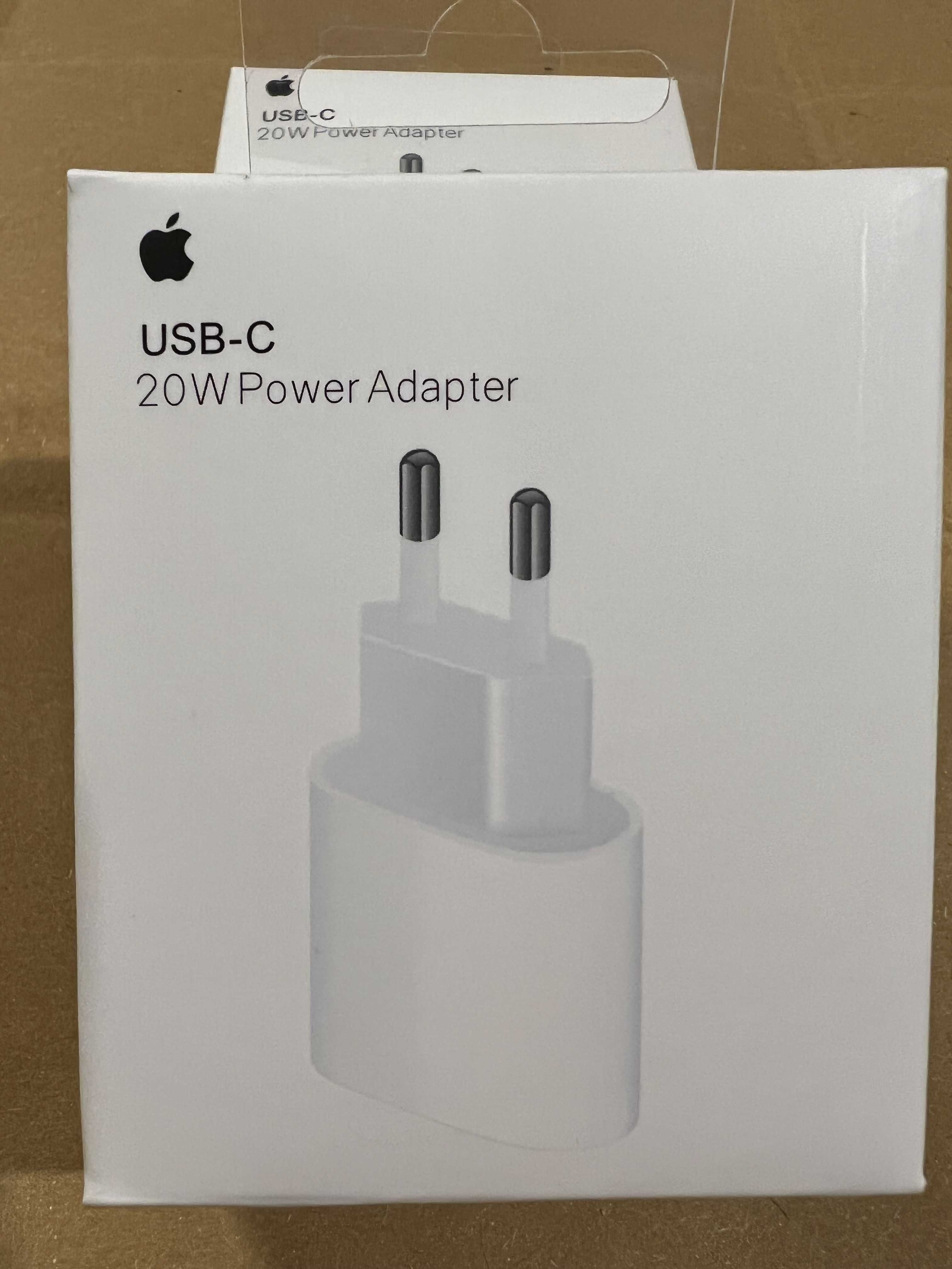 B Incarcator Adaptor iPhone Fast Charger USB -C 20W-X/11/12/13/Pro/Max