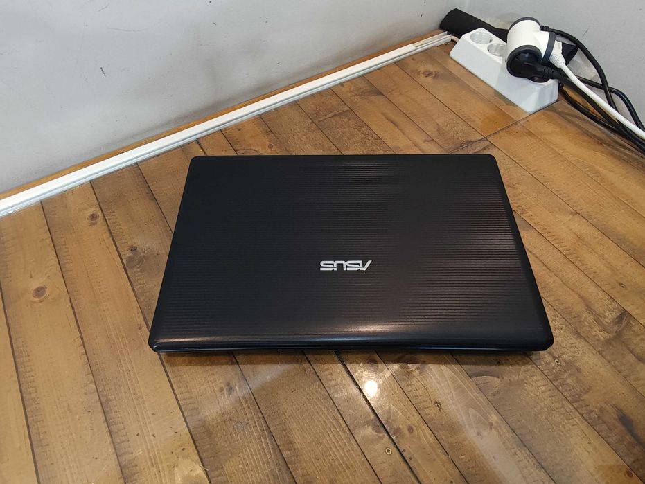 Лаптоп Asus K75DE / 17"