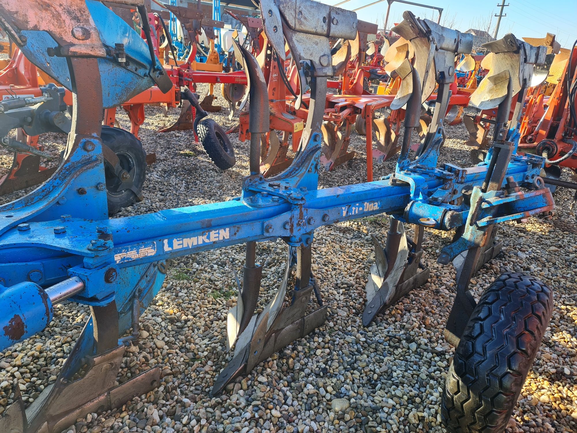 plug lemken disc freza gruber combinator met mig