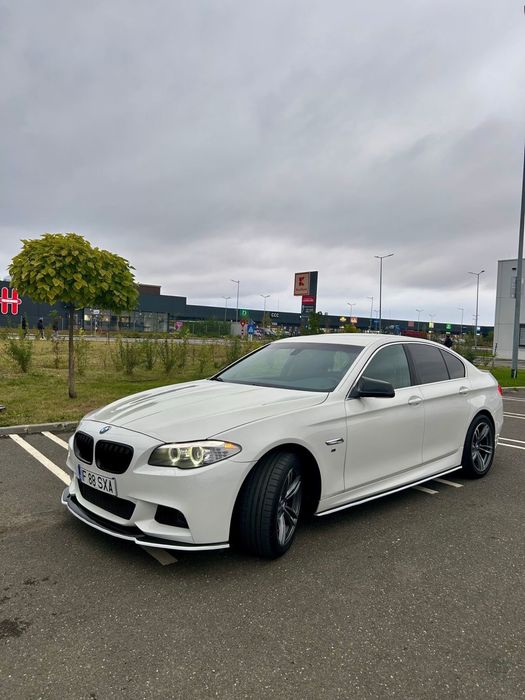 Bmw seria 5 f10 M pachet