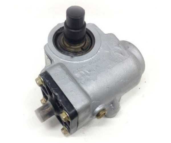 Рулевой механизм Газель