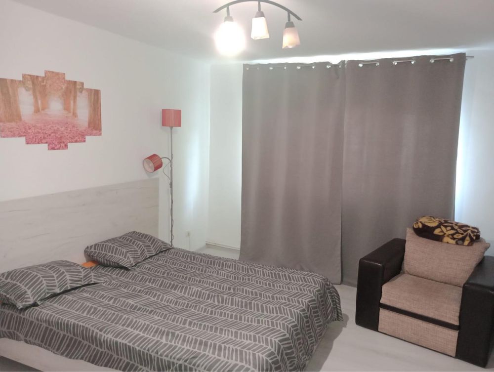 Garsoniera in zona de nord direct de la proprietar
