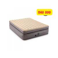 Надувная кровать Intex 64164, бесплатная доставка