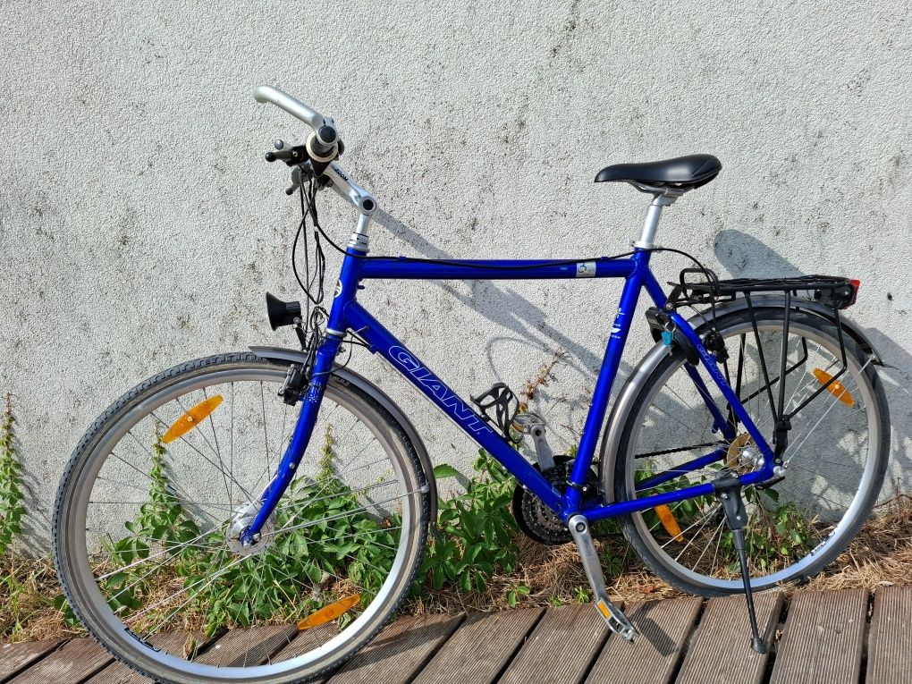Giant aluminum 28цола юбилеен
