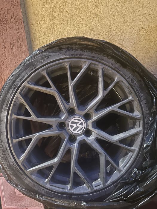 Jante r18 5x112 235/40