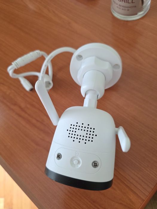 Camera Imou Bullet 3