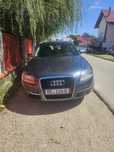Audi a6 2008 motor 2000