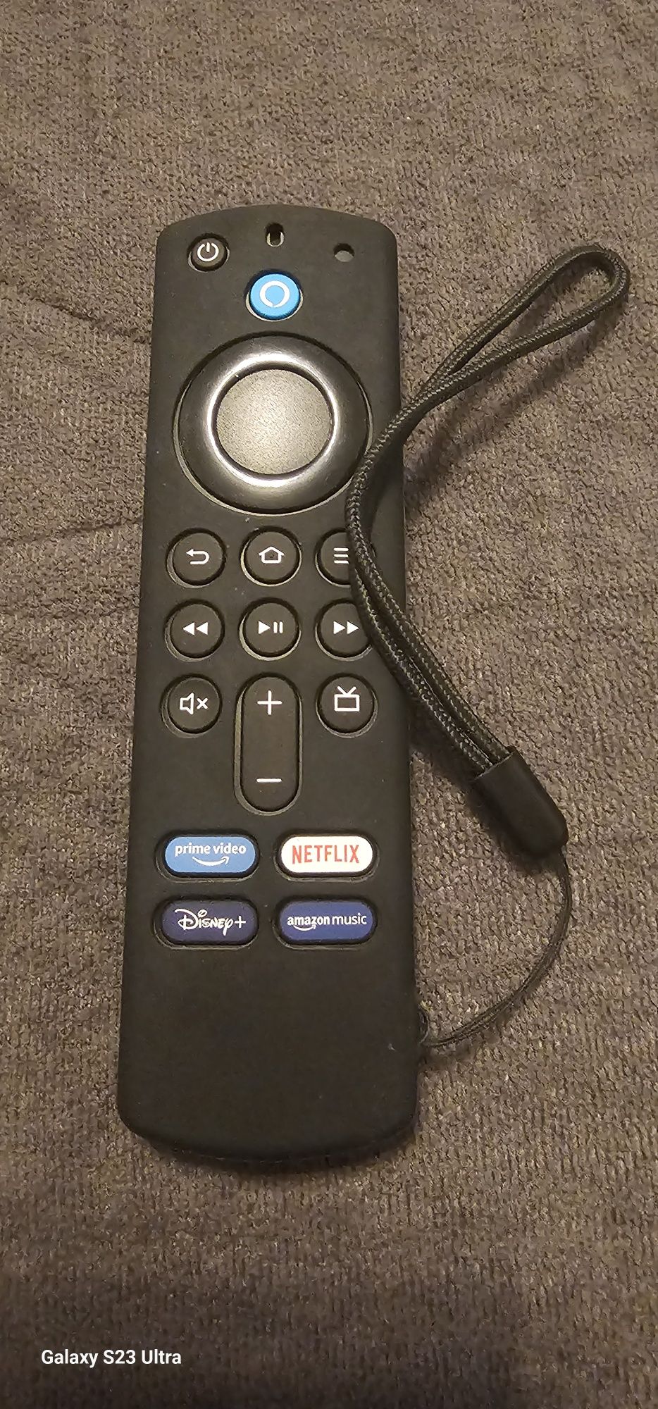 Fire tv cube 2nd