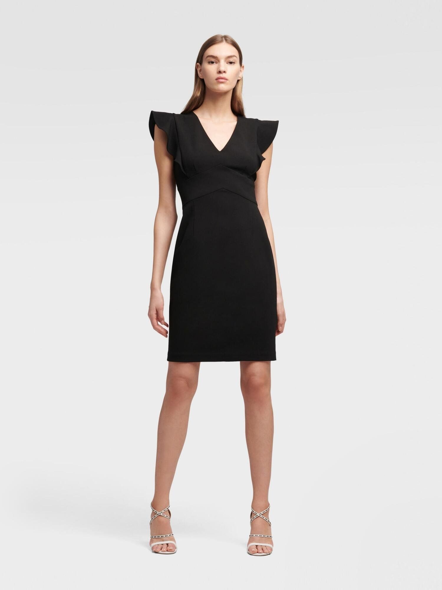 Rochie dama DKNY