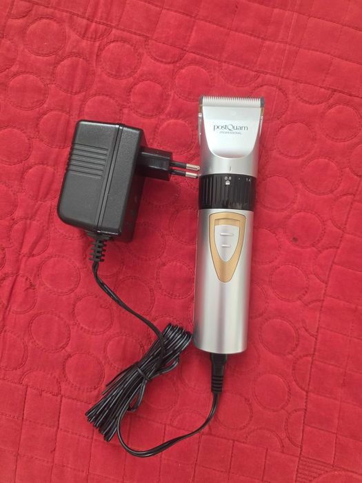 Машинка за подстригване