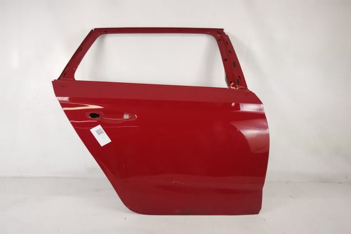 Usa Dreapta Spate Originala  Combi Break Skoda  Octavia  3 [2013 - 201