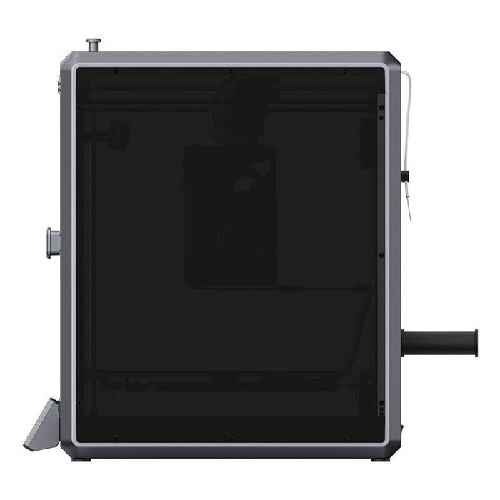 Imprimantă 3D Creality K1 Max