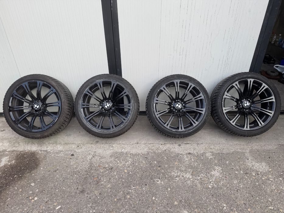 Jante bmw e90 m3 style 220
