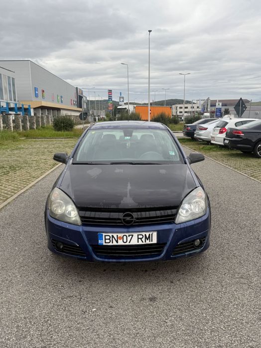 Opel Astra 1.7 cdti