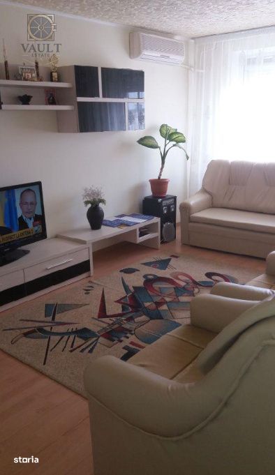 Apartament 3 Camere-Rahova-2 Bai-Decomandat-2 Boxe Subsol