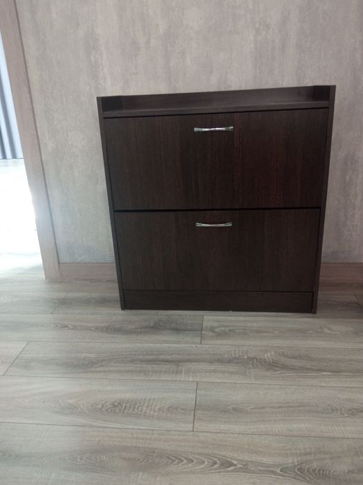 Уголок для прихожей