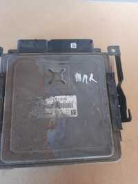 Calculator motor ecu vw golf passat touran audi skoda 2.0 tdi bmr