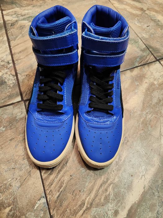 Детски кецове Puma