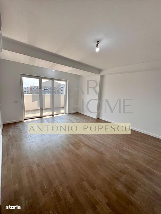 Apartament 2 camere plus terasa, in Ploiesti, zona Parcul Mihai Viteaz