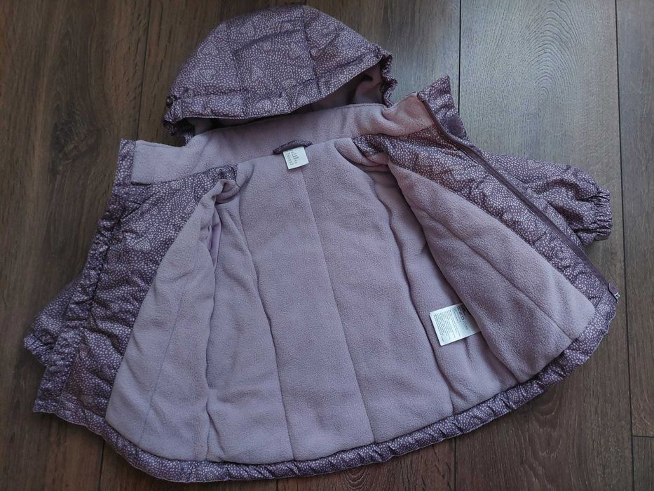 Страхотни дрешки за момиче, рр 3-6 месеца