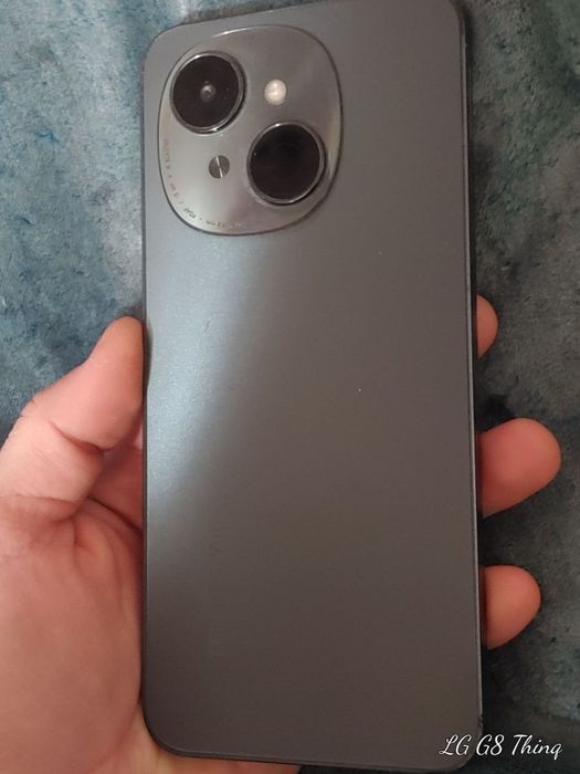 Tecno spark go 128gb srochna